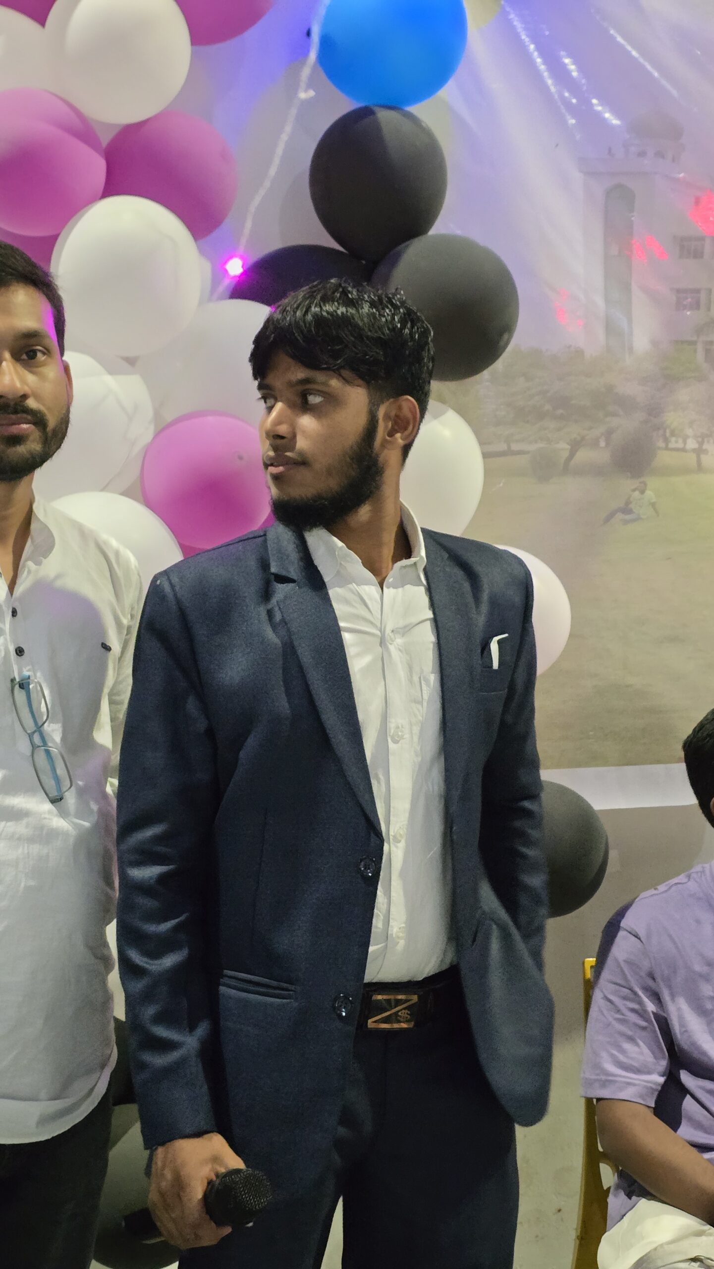 Home MERAJ ALAM